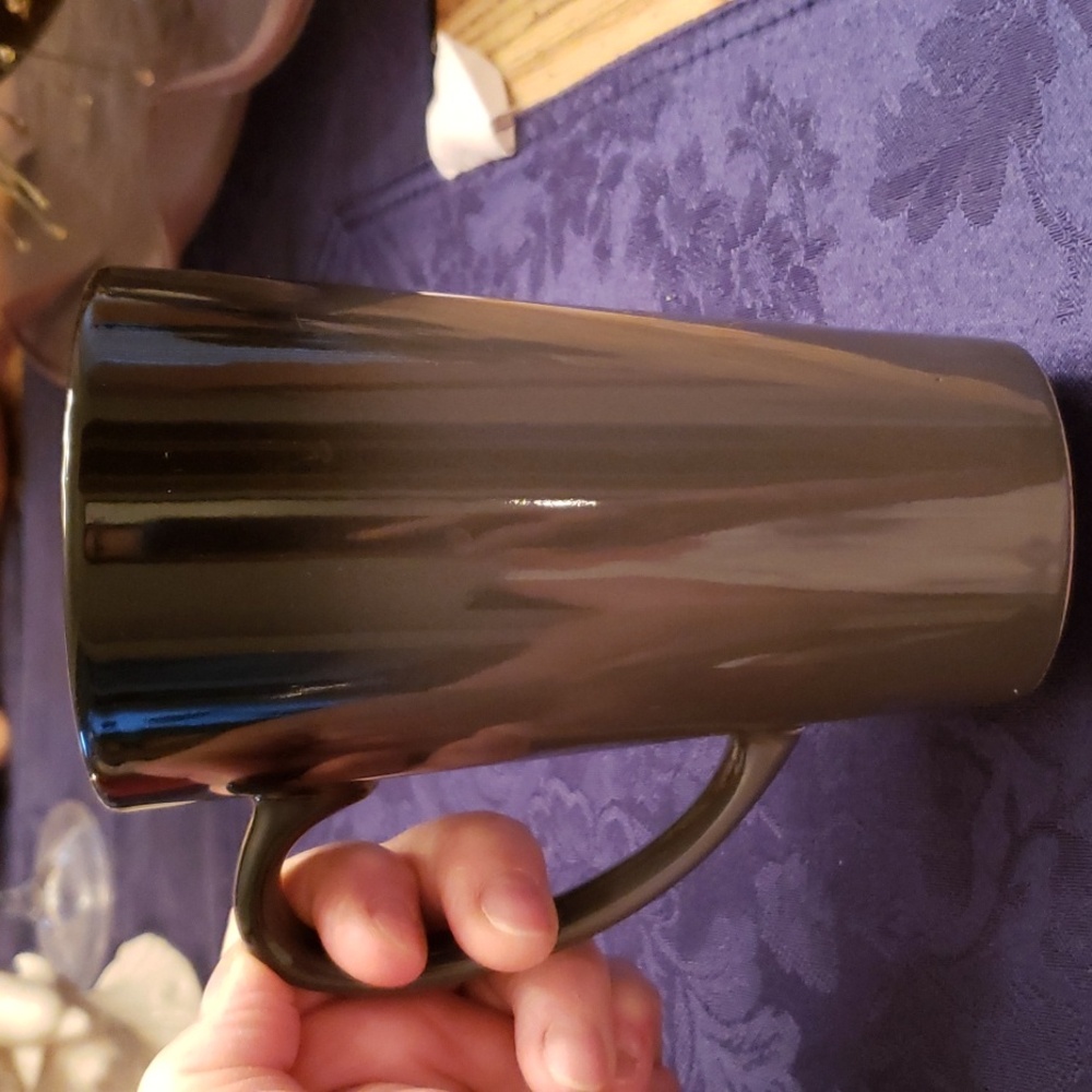 Cadillac Glass Mug - Picture 11 of 13
